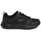 Skechers Track-Knockhill 232001-BBK