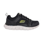 Skechers Track Knockhill 232001-BKLM