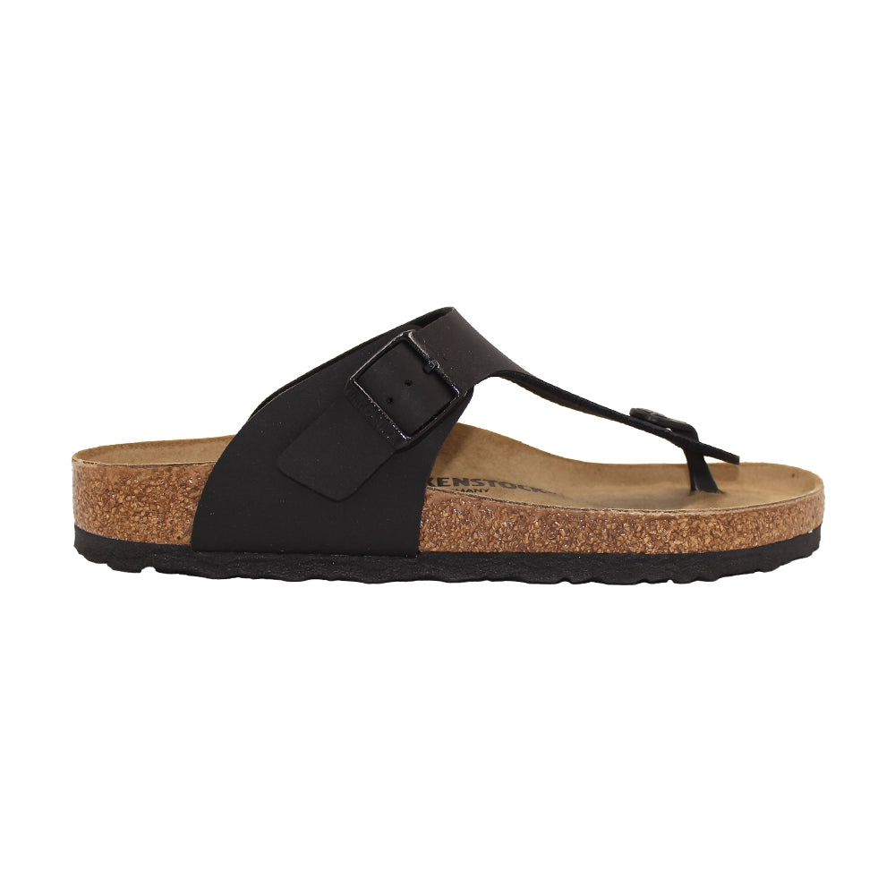 Birkenstock Ramses 44791 Slipper Siyah