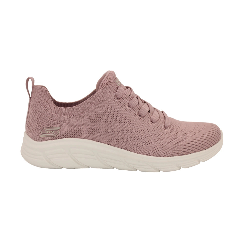 Skechers Bobs B Flex Lo Lace-up 117591-BLSH