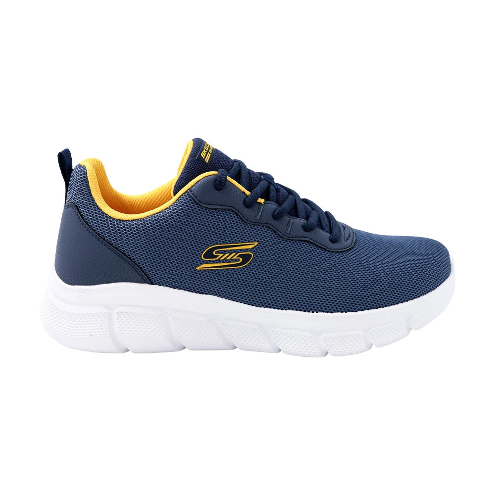 Skechers Bobs B Flex-Icy Edge 118109-NVY