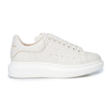 Alexander McQueen Oversized Sneaker Cream
