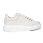 Alexander McQueen Oversized Sneaker Cream