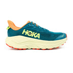 Hoka W Challenger 8 Sneaker Yeşil (W)