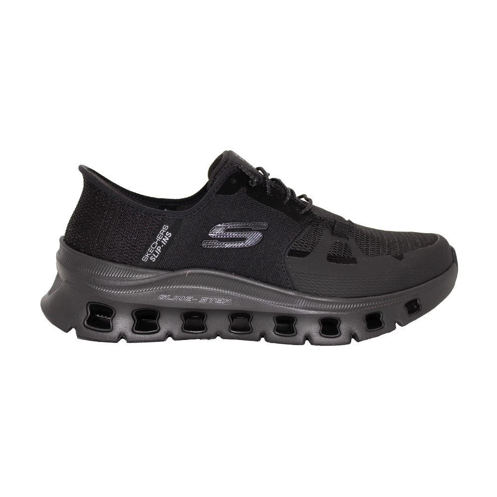 Skechers 232930-BBK Slip-ins: Glide-Step Pro