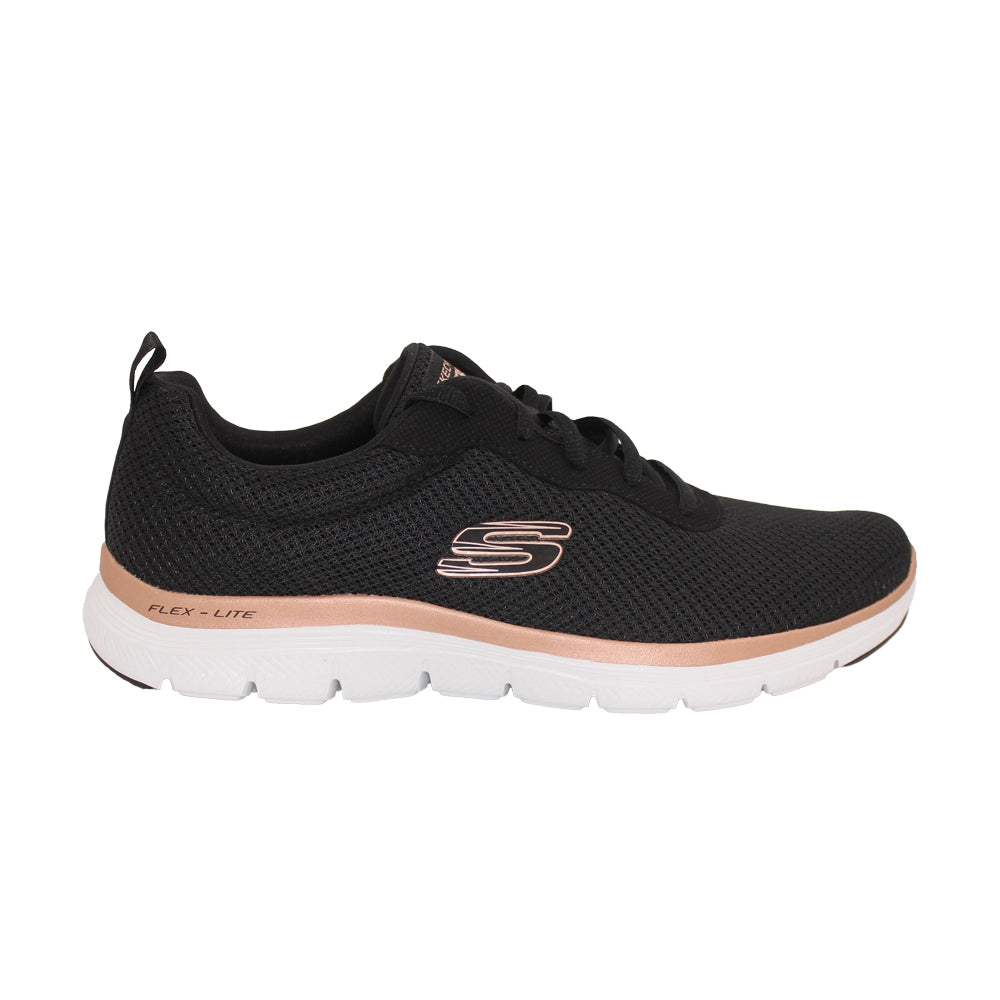 Skechers Flex Appeal 4.0 149303-BKRG
