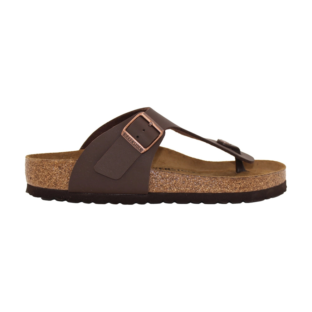 Birkenstock Ramses 44701 Slipper Kahverengi