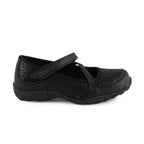Skechers Breathe Easy Playground 82277L-BBK