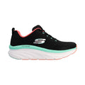 Skechers Relaxed Fit: D'Lux Walker 149368-BKMN