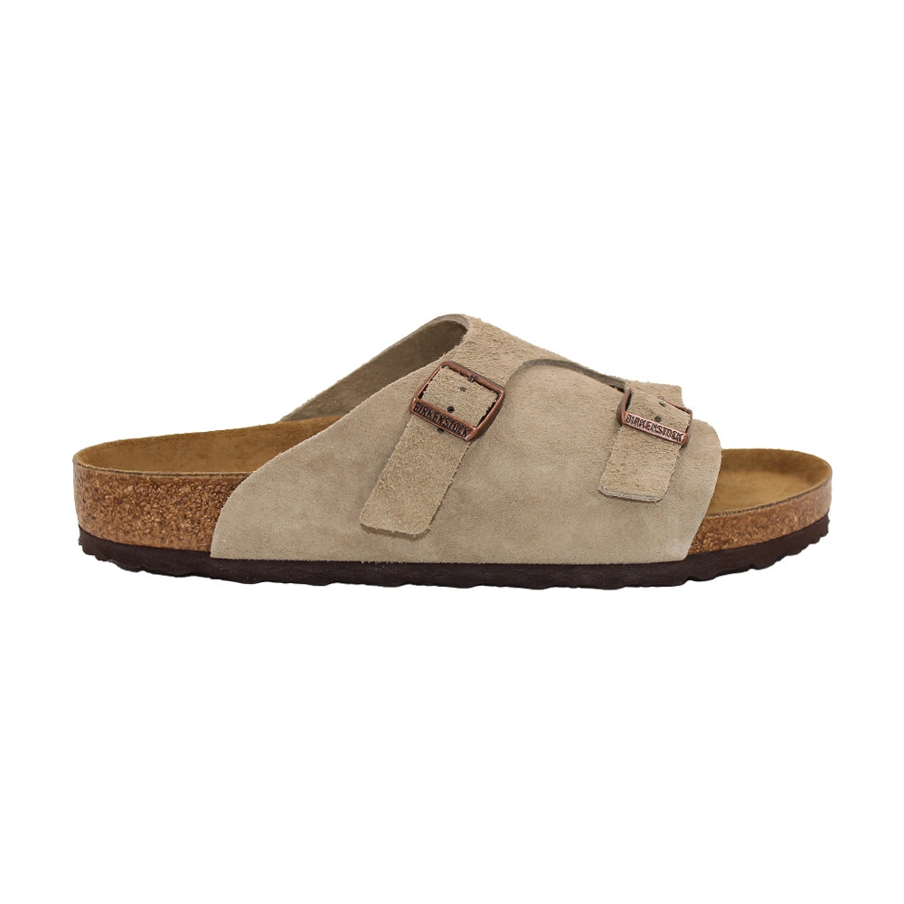 Birkenstock Zurich Bs 50461 Slipper Kahverengi