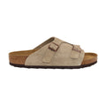 Birkenstock Zurich Bs 50461 Slipper Kahverengi
