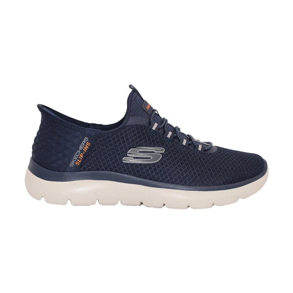 Skechers Slip-İns Summits 232457-NVY