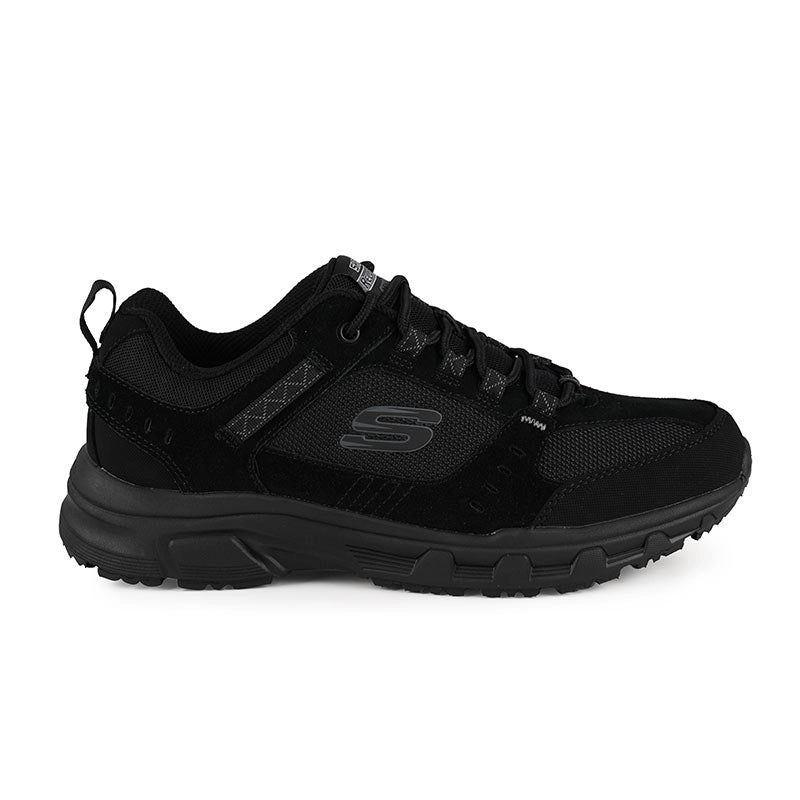 Skechers Oak Canyon 51893-BBK
