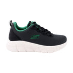 Skechers Bobs B Flex Icy Edge 118109-BLK