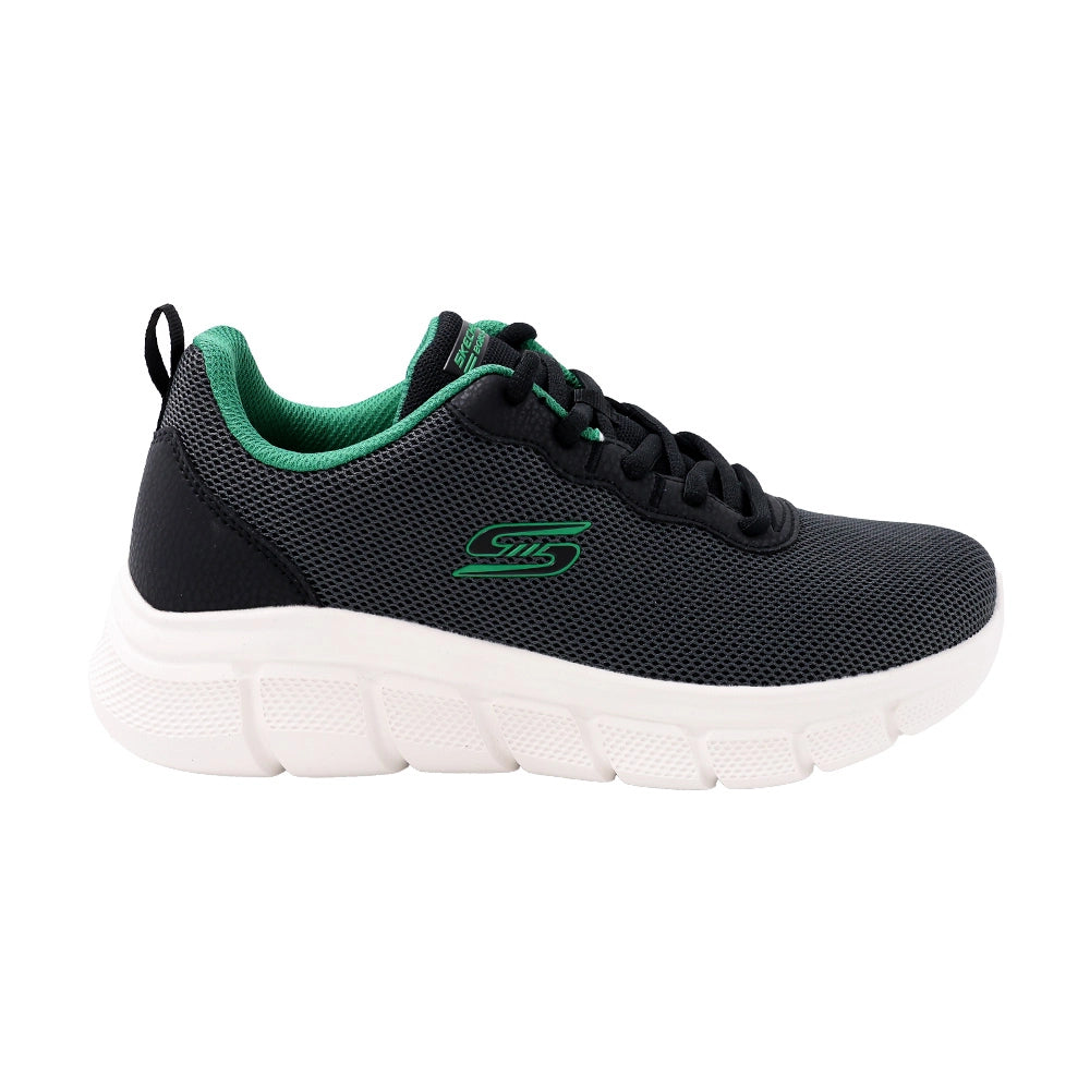 Skechers Bobs B Flex Icy Edge 118109-BLK