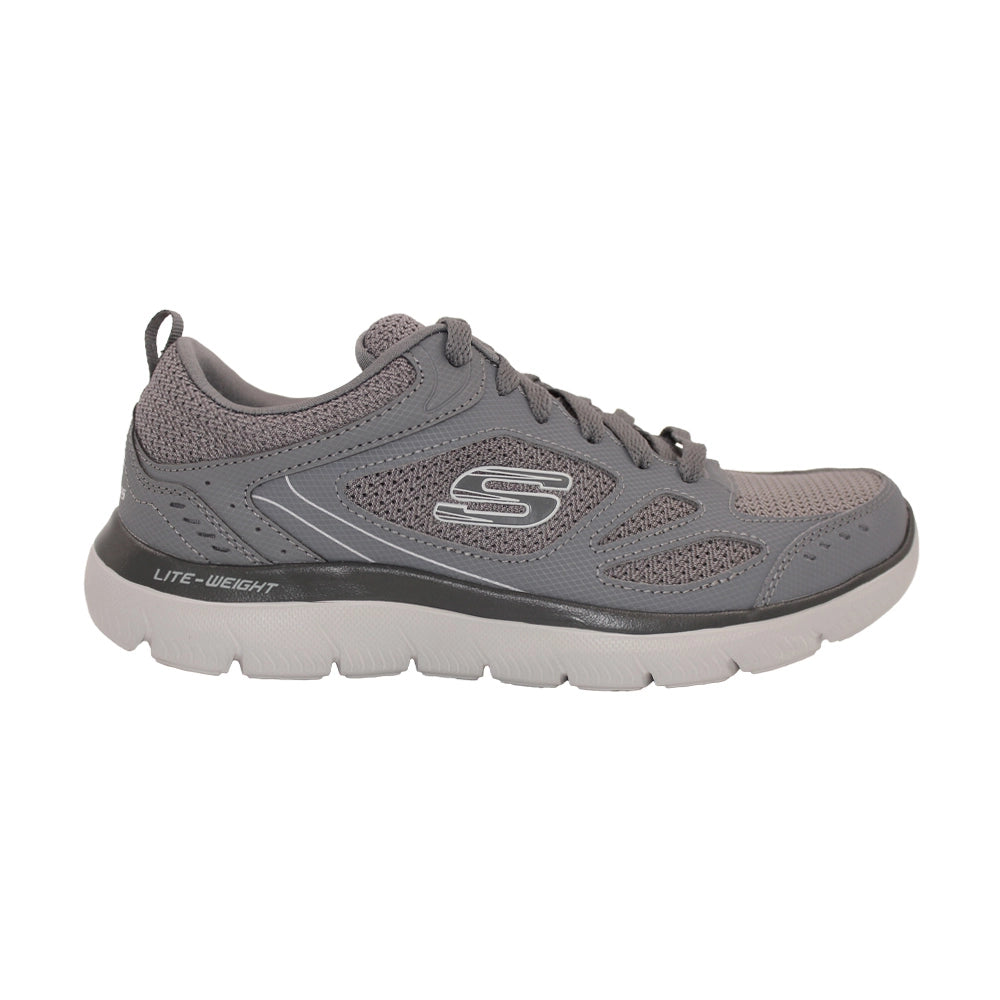 Skechers Summits-South Rim 52812-CHAR
