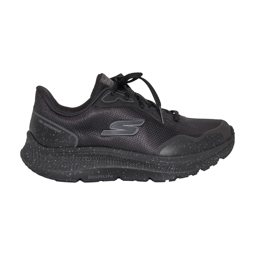 Skechers Go Run Consistent 2.0 Sneaker Siyah (W)