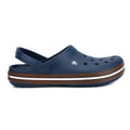 Crocs Crocband Gum Clog Slipper Lacivert