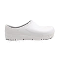 Birkenstock Profi Birki 1025946 Slipper Beyaz (W)