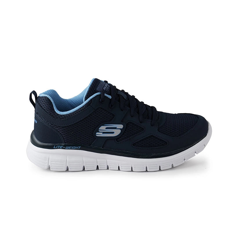 Skechers Burns - Agoura 52635-NVY