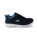 Skechers Burns - Agoura 52635-NVY