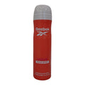 Reebok Move Your Deodorant Sprey 150 ml (W)