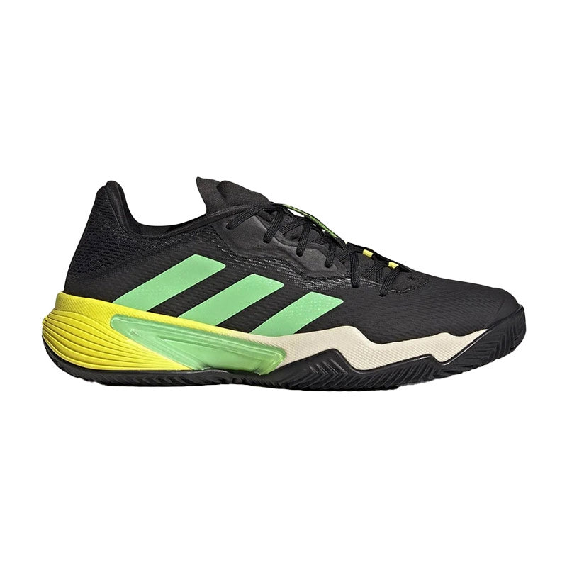 Adidas Barricade M Clay Sneaker Siyah