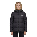 Adidas D11 Big Baffle Mont Siyah (W)