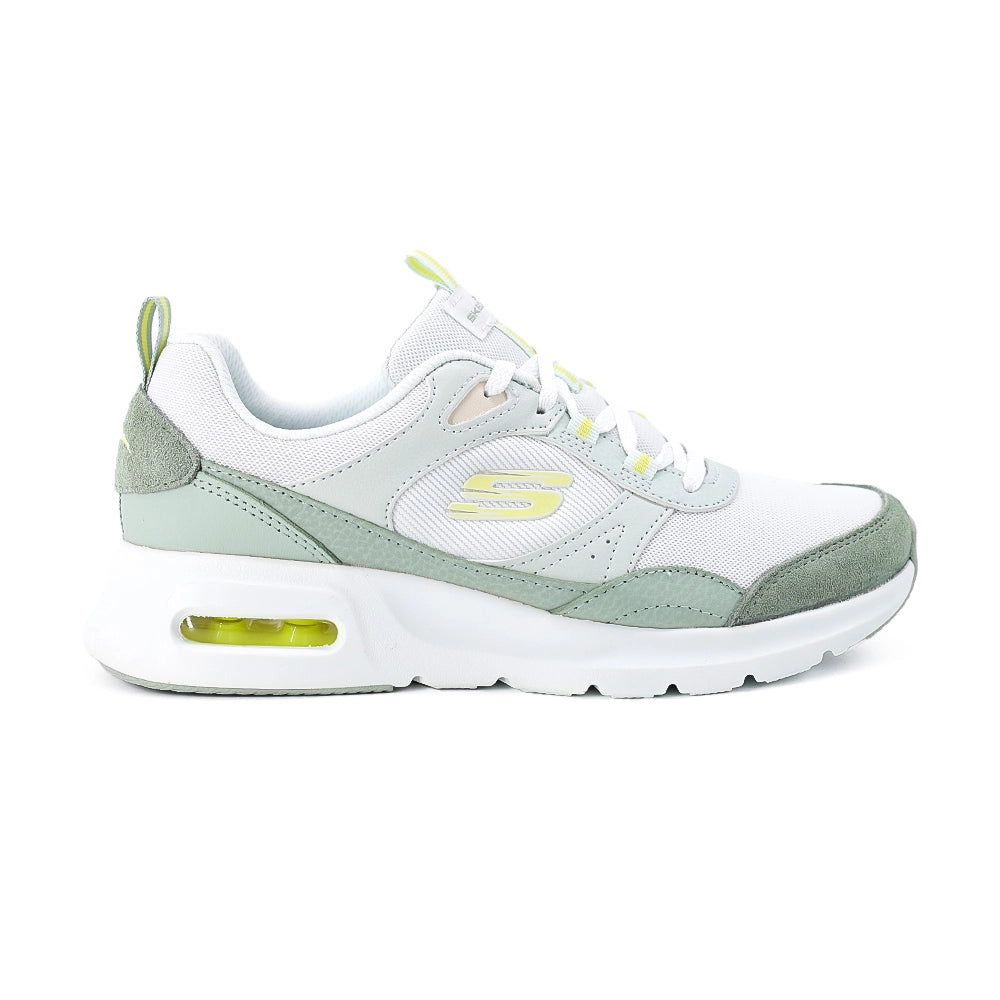 Skechers Skech-Air Court-Retro 150075-WGR