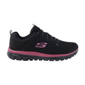 Skechers Graceful-Get Connected 12615-BKMV