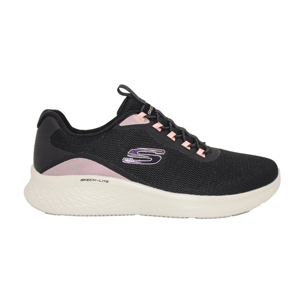 Skechers Skech-Lite Pro Glimmer 150041-BKPK