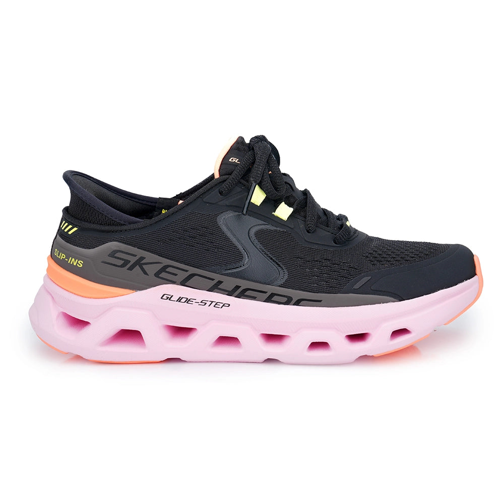 Skechers Glide Step Altus 150510-BKMT