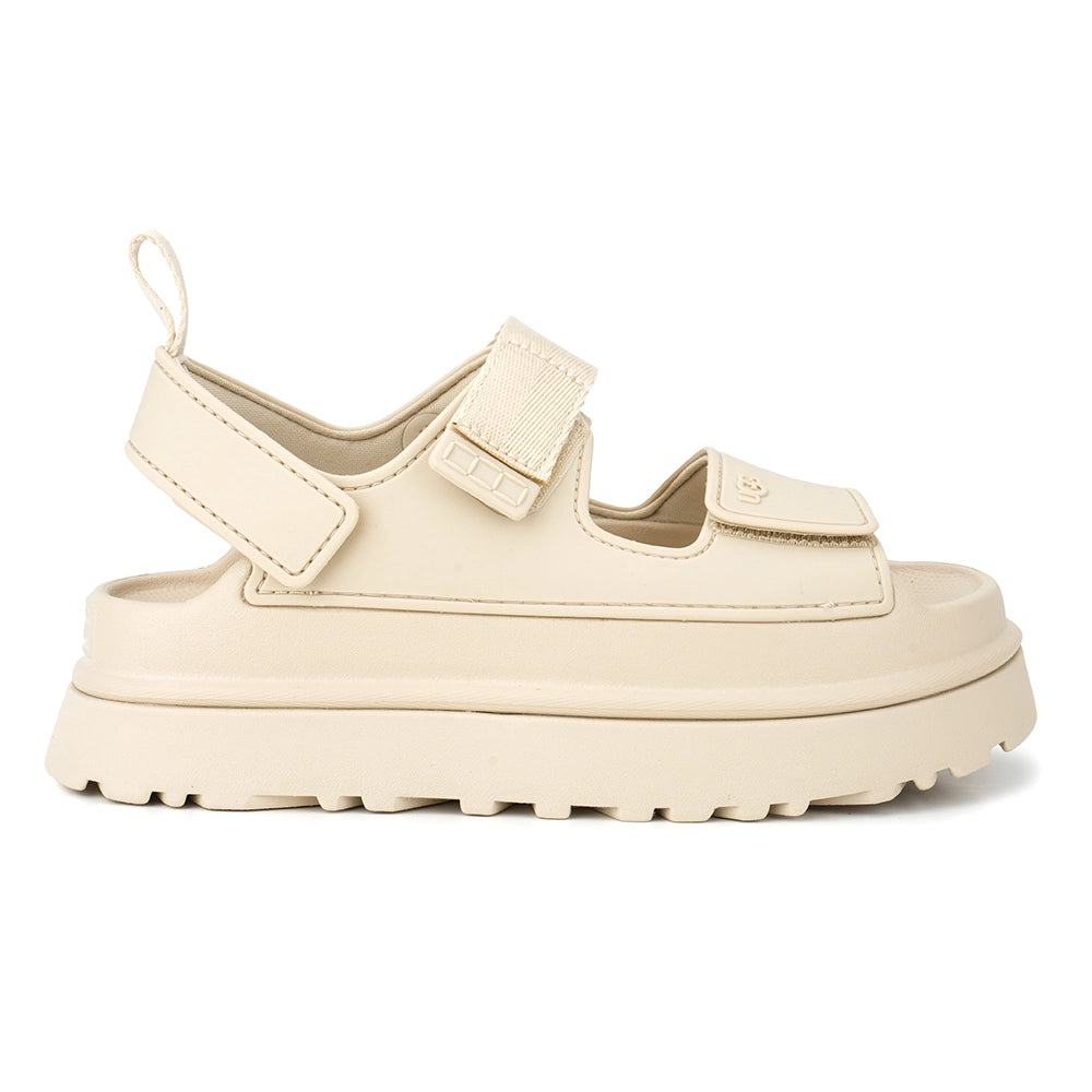 Ugg Goldenglow Sandal Bej (W)