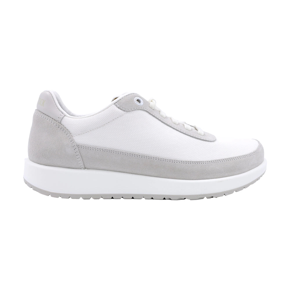 Birkenstock Honnef City 1029655 Shoe Beyaz (W)