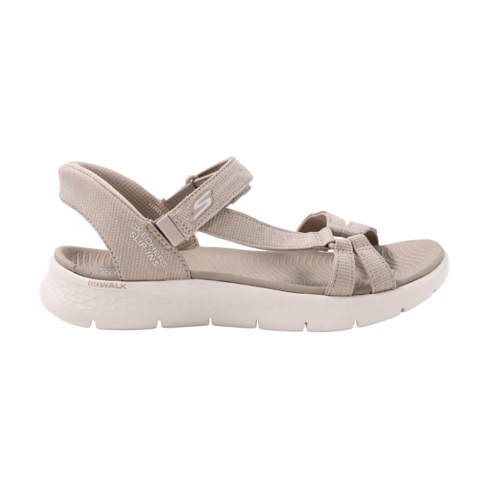 Skechers Go Walk Flex Sandal 141481-TPE