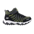 Skechers Rugged Ranger Storm Trail 406412L-BKRG