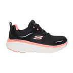 Skechers D'lux Walker 2.0 150093-BKCL