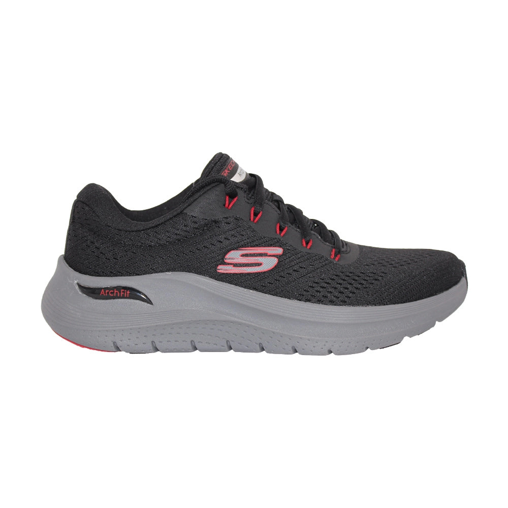 Skechers Arch Fit 2.0 232700-BKRD