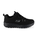 Skechers Graceful - Get Connected 12615-BBK
