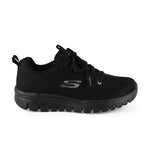 Skechers Graceful - Get Connected 12615-BBK