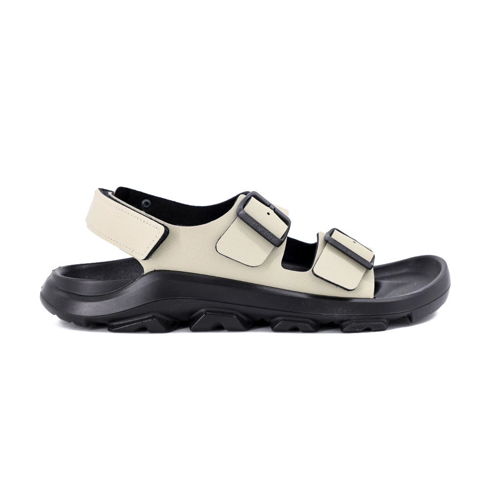 Birkenstock Mogami Terra BF Apex 1027089 Sandal Yeşil