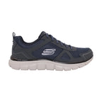 Skechers Track Scloric 52631-NVY