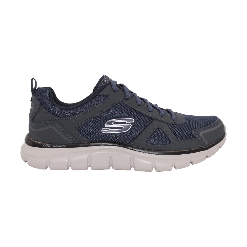 Skechers Track Scloric 52631-NVY