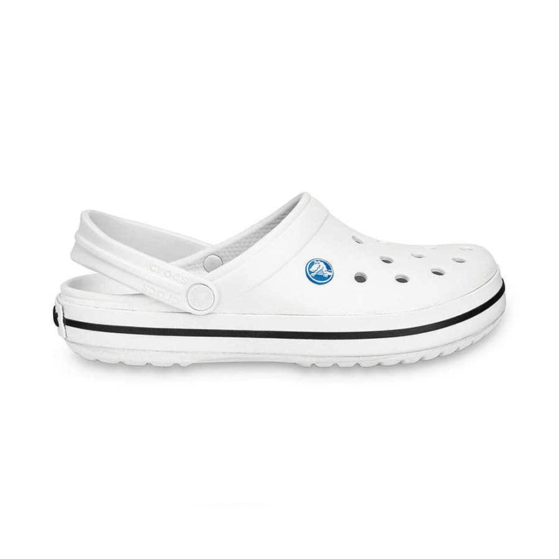 Crocs Crocband Slipper Beyaz