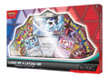 2025 Pokémon Lugia ex & Latias ex Premium Collection