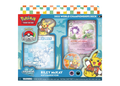 2025 Pokémon World Champion Deck Anaheim Riley Mc Kay KSI's Gardevoir Box