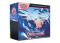 2026 Pokémon Mega Evolution Chaos Rising Elite Trainer Box