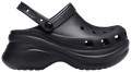 Crocs Classic Bae Clog Black (W)