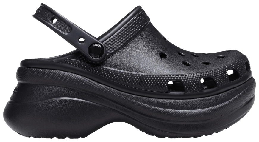 Crocs Classic Bae Clog Black (W)