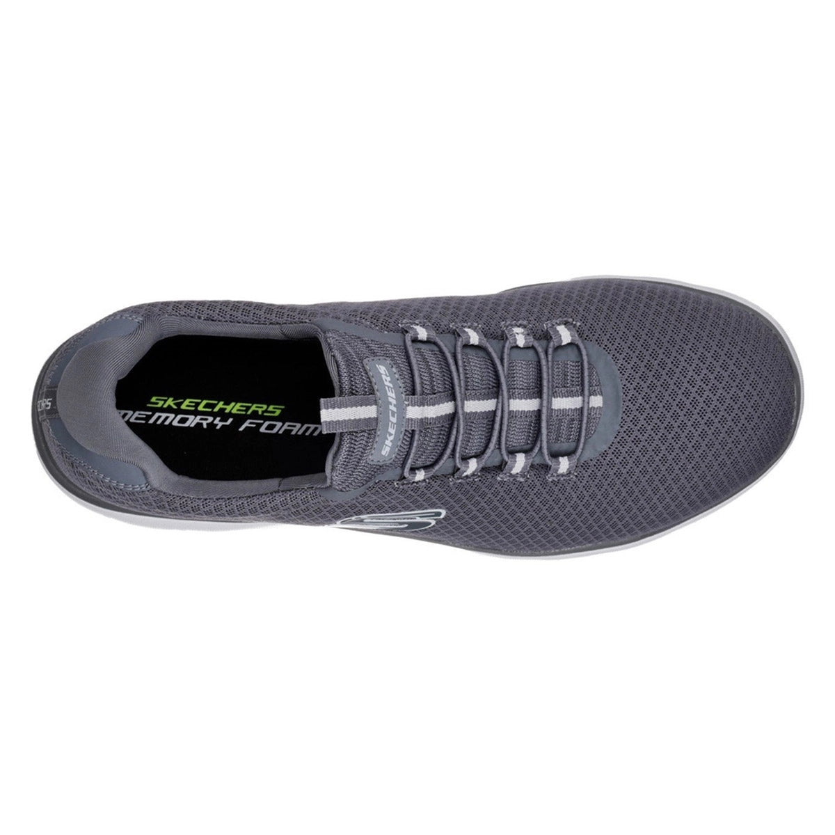 Skechers Summits 52811-CHAR
